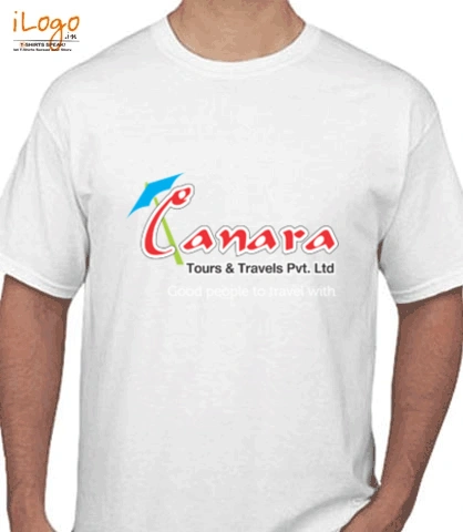 Tshirt canara T-Shirt