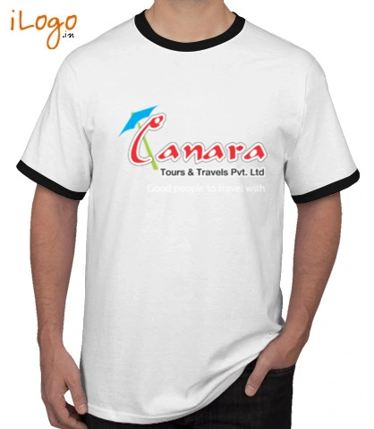 Tshirt CANARA T-Shirt