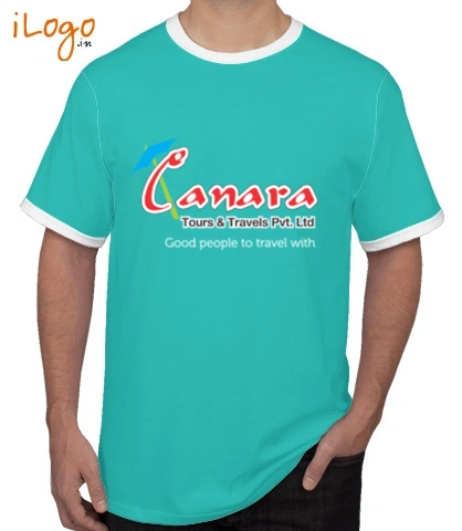 Tee CANARA T-Shirt