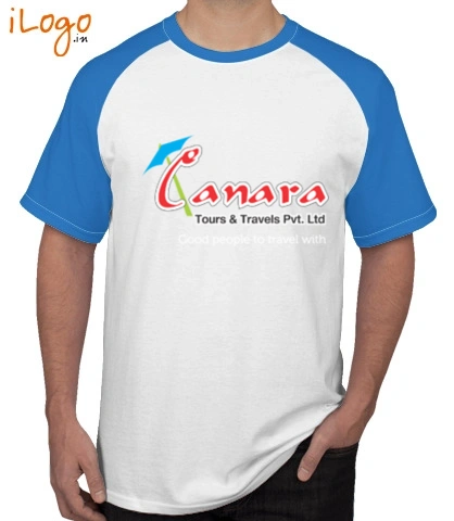 Tee CANARA T-Shirt