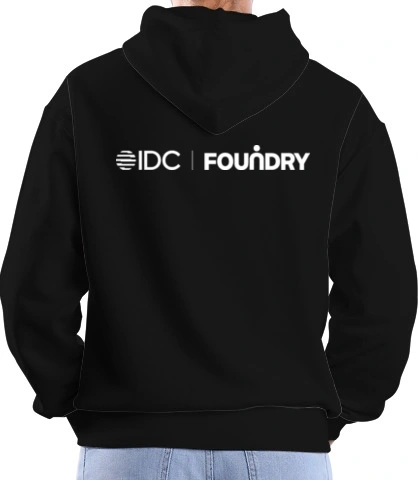 FOUNDRY