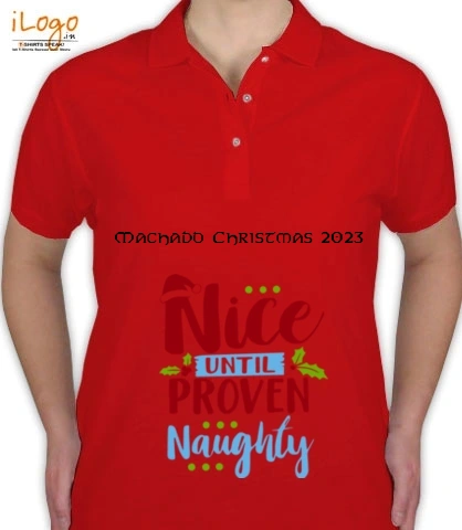 Tee Christmas- T-Shirt