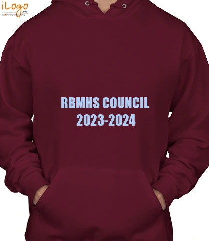 COuncil-hoodie - Hoody