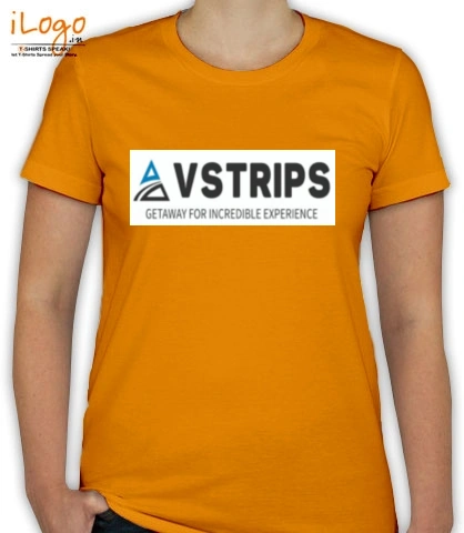 Tee Avstrips T-Shirt