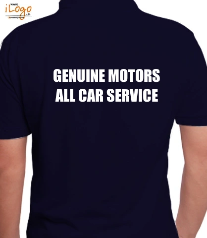 GENUINE-MOTOR