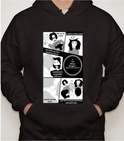 T Shirts D-Teee T-Shirt