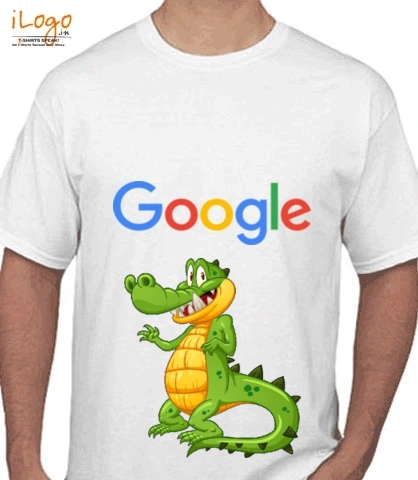 google - T-Shirt