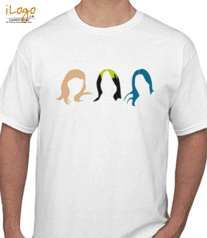T shirts BE-Su- T-Shirt