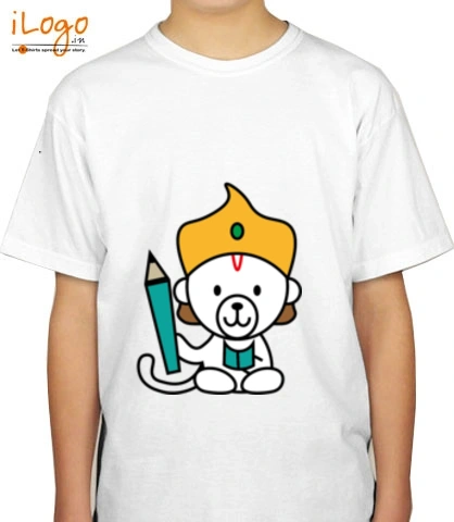 T shirts Hanuman-Aoha T-Shirt