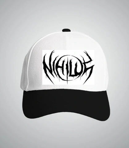 T shirts NihilusCap T-Shirt