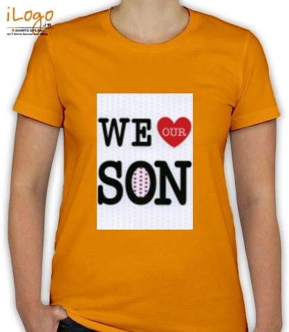T shirts Son T-Shirt
