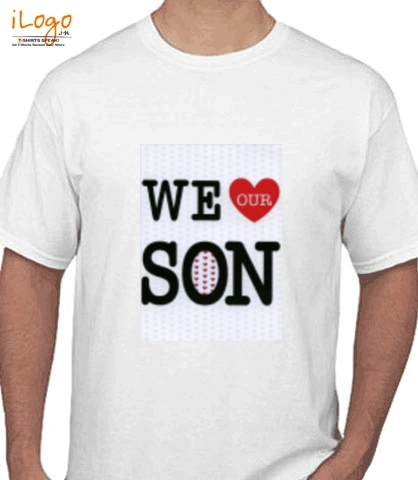 T shirts couple- T-Shirt