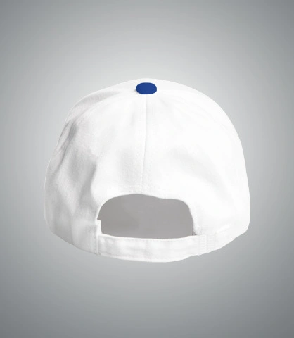 CAPwe back of CAP8 in UK