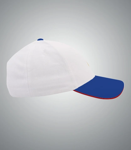 CAPwe right sleeve of CAP8 in UK