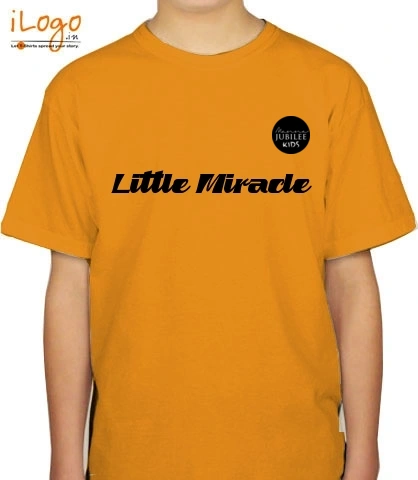 Tshirt KIDS-LM T-Shirt