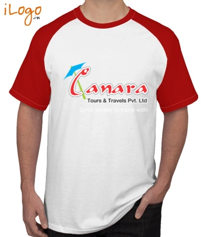 Tshirt canaratandt T-Shirt