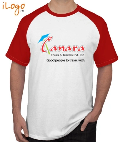 Tee canara-tours T-Shirt