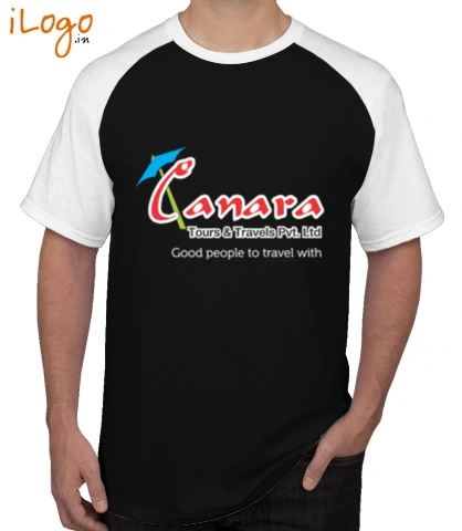 Tshirt canaratravels T-Shirt