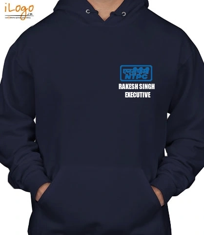 ntpc-t-shirt - Hoody