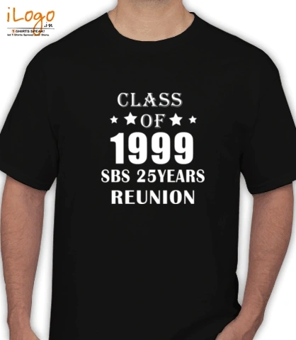 Tshirt class-ofsbs T-Shirt