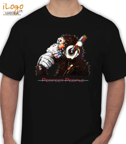 T Shirts Sagar-Raha- T-Shirt