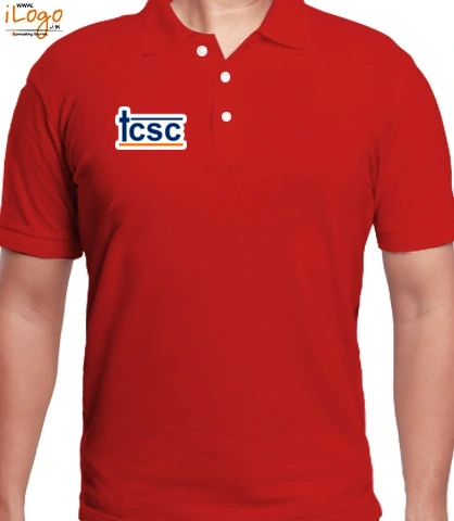 Tcs Tcsc T-Shirt