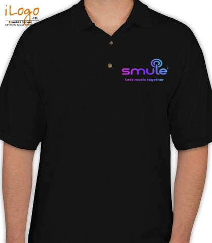 T Shirts smule T-Shirt