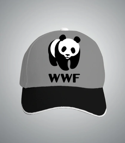 WORLD-WILD-LIFE - WWF CAPS