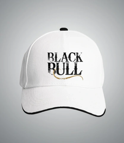 T Shirts BLACKBULL-CAP T-Shirt