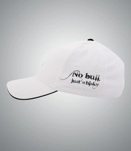 BLACKBULL-CAP left sleeve of black bull cap in Canada