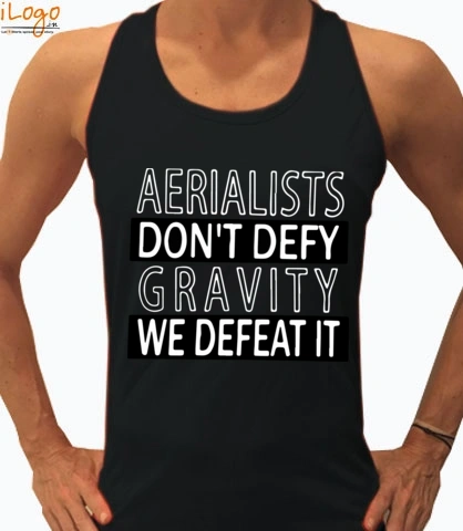 T Shirts aerialists T-Shirt