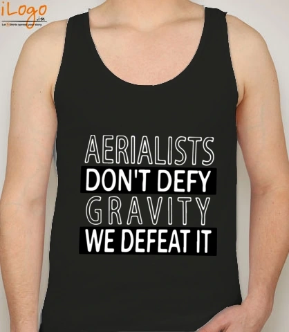 T Shirts aerialists T-Shirt