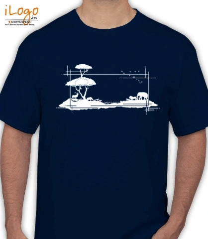 T shirts IISER T-Shirt
