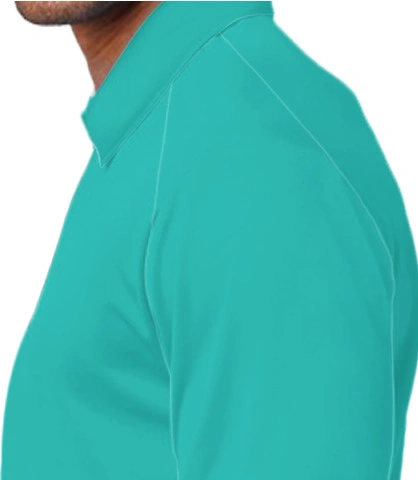 dsa left sleeve of Uday Rao in Canada