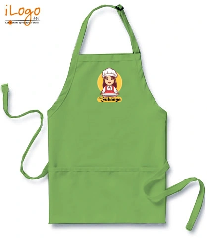  - Aprons