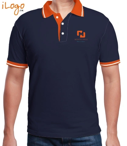 Tshirt MONTECARLO T-Shirt