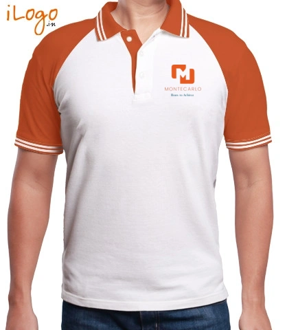 Tshirt MONTECARLO T-Shirt