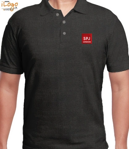T Shirts SPJ T-Shirt