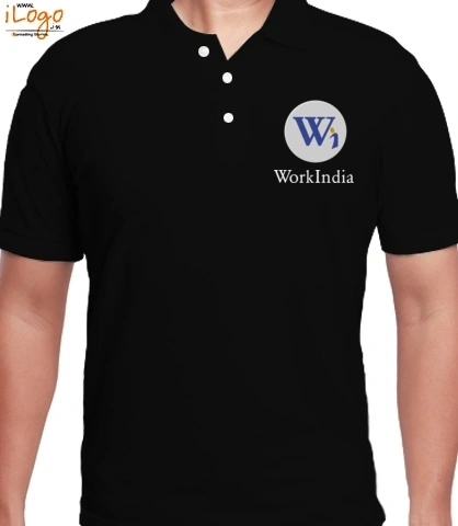 T Shirts Work-india- T-Shirt