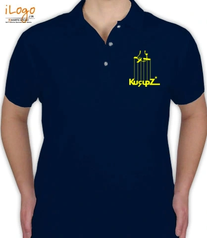 T Shirts KURUPZ- T-Shirt