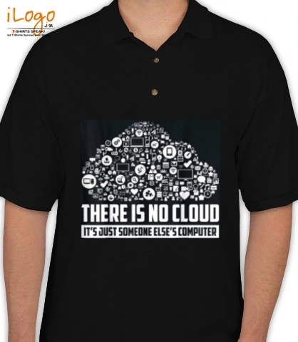 T Shirts cloud-tshirt T-Shirt