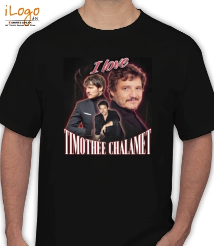 T Shirts timothee T-Shirt