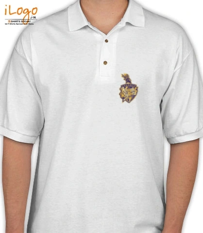 T Shirts kkr-polo-khan T-Shirt
