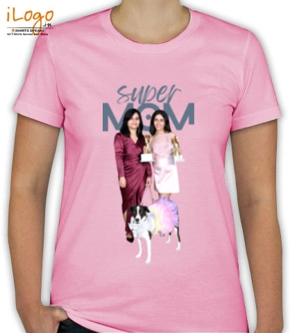 T Shirts zaalima- T-Shirt