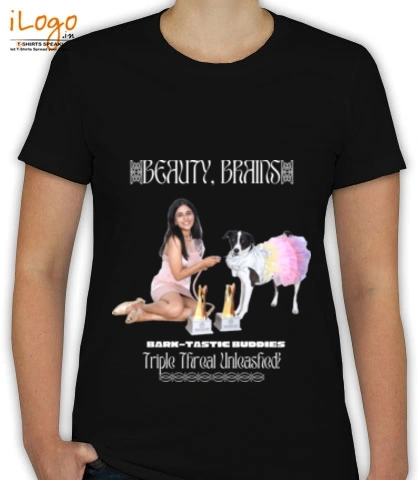 T Shirts ZL- T-Shirt