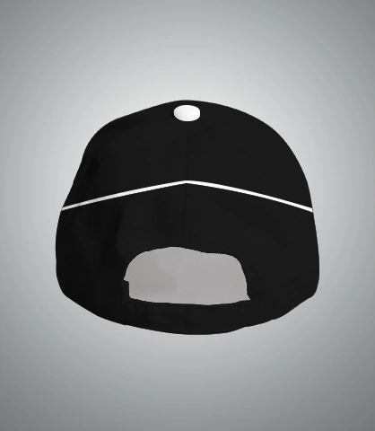 shark-cap- back of shark cap in Australia