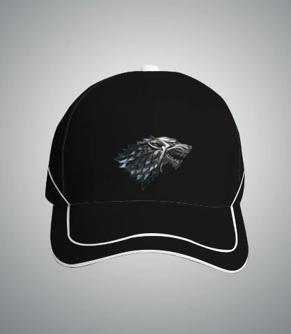 T shirts shark-cap- T-Shirt