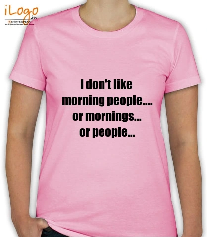 T shirts TT T-Shirt