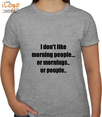 T shirts Shan T-Shirt