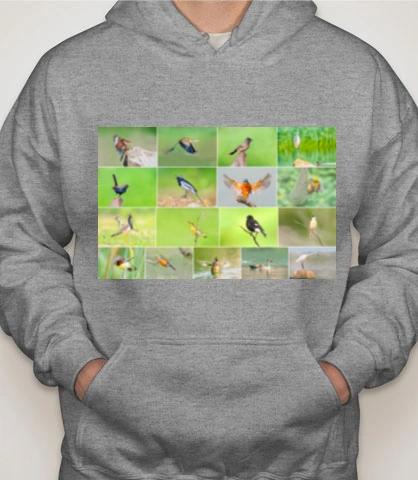 T shirts LancoHoodie T-Shirt